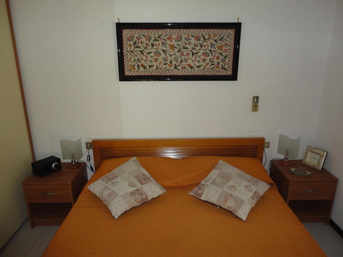 Fede & Francy Apartment Quartu Sant'Elena Luaran gambar