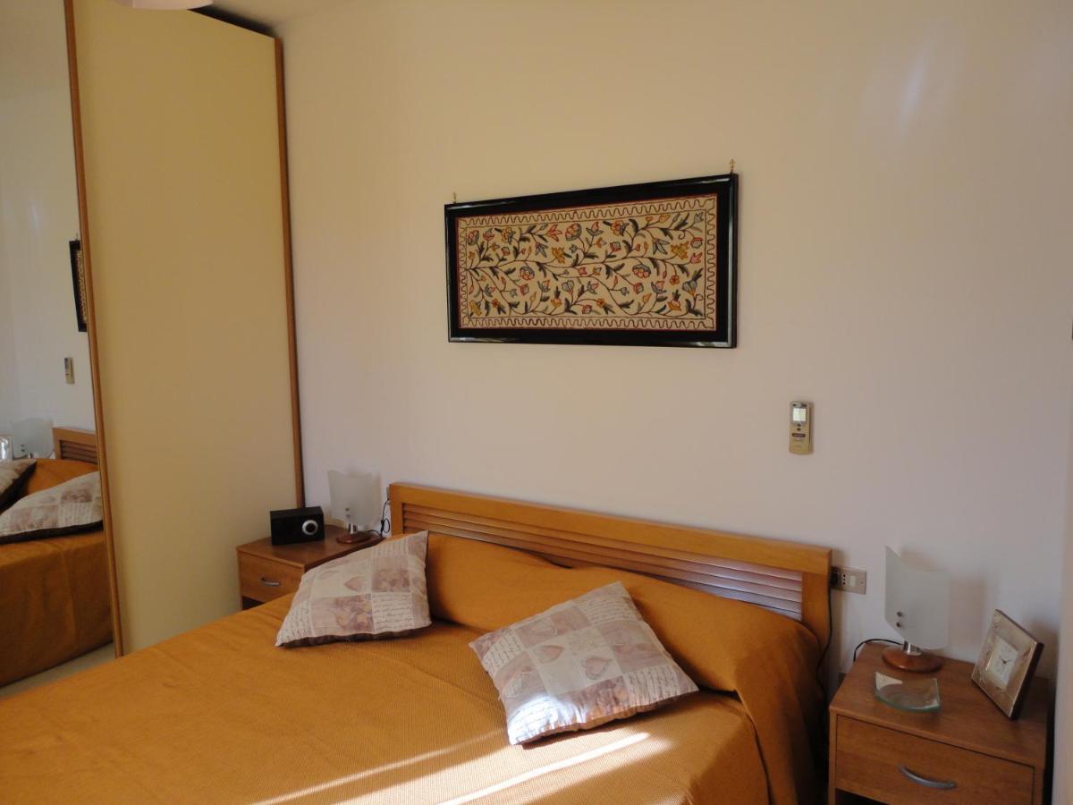 Fede & Francy Apartment Quartu Sant'Elena Luaran gambar
