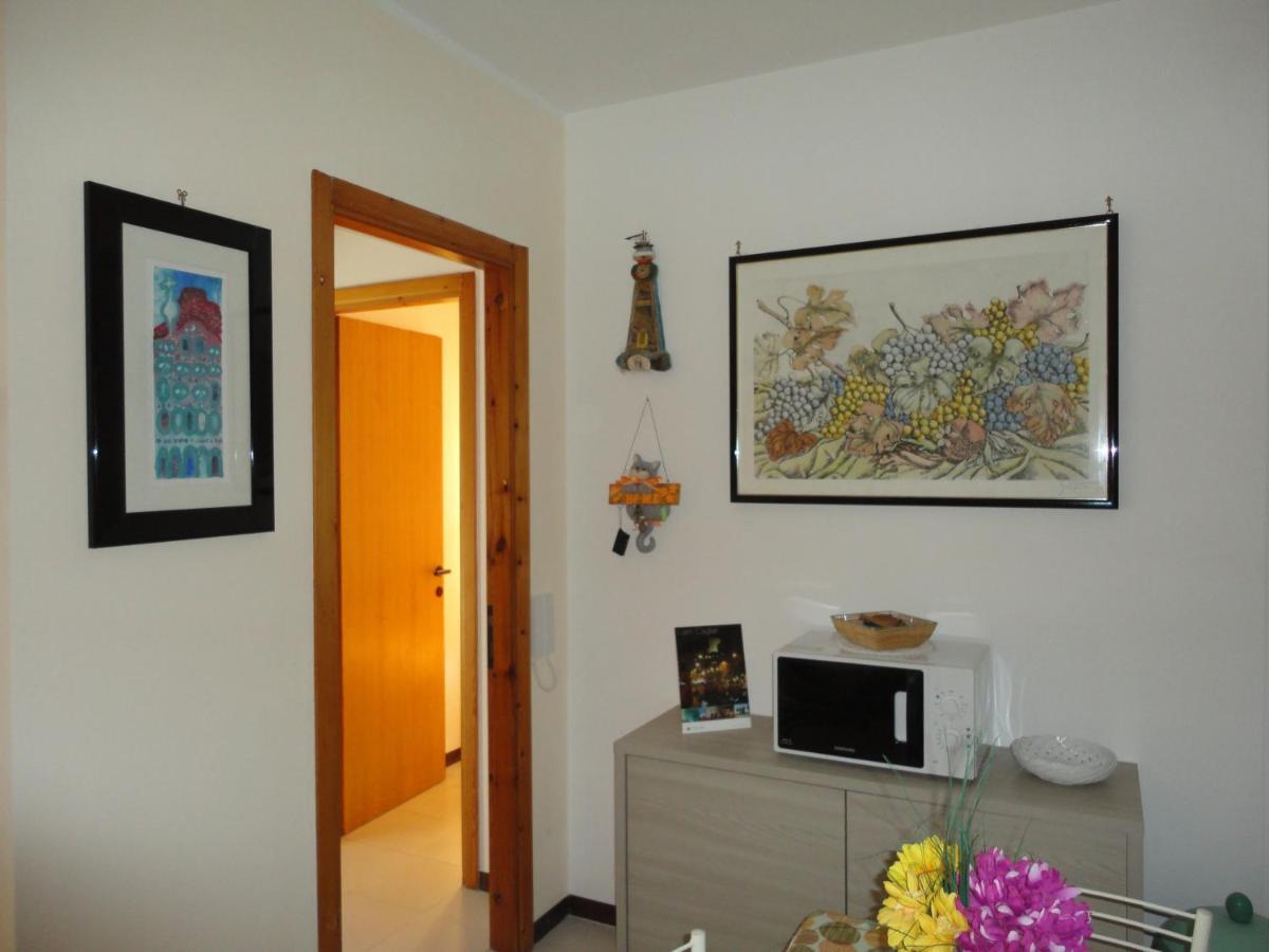 Fede & Francy Apartment Quartu Sant'Elena Luaran gambar