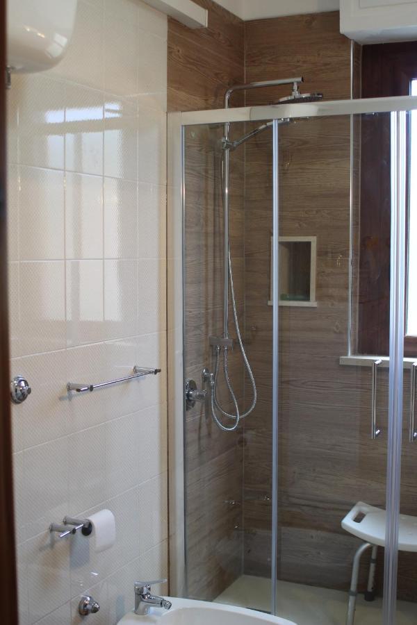 Fede & Francy Apartment Quartu Sant'Elena Luaran gambar