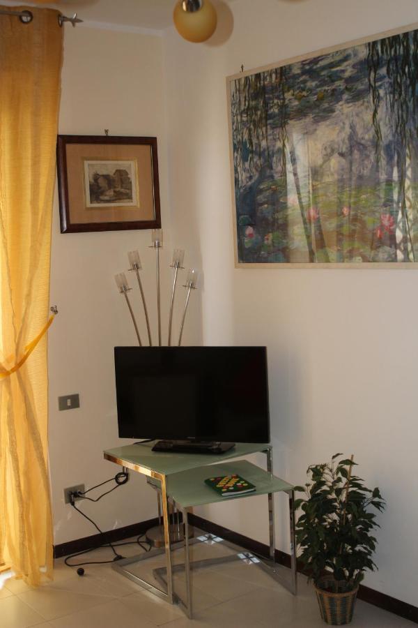 Fede & Francy Apartment Quartu Sant'Elena Luaran gambar