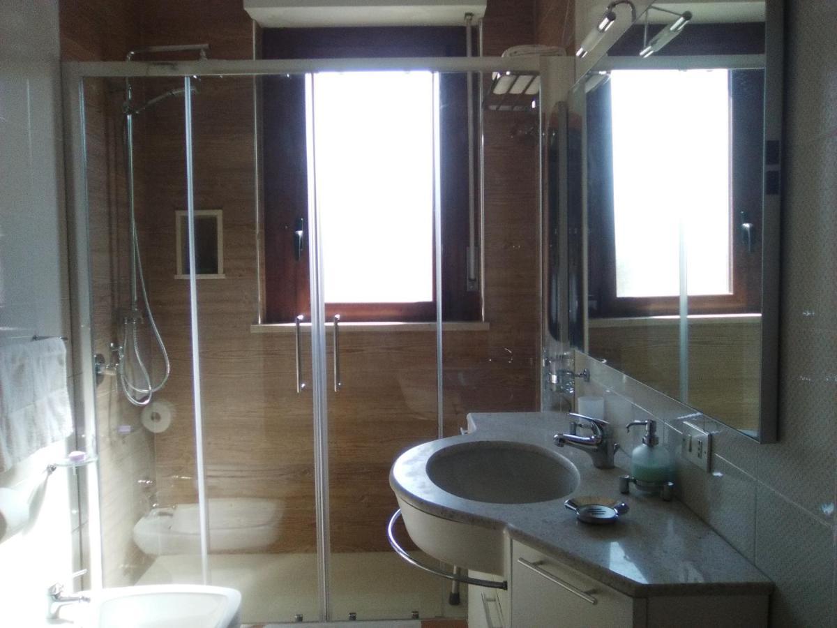 Fede & Francy Apartment Quartu Sant'Elena Luaran gambar