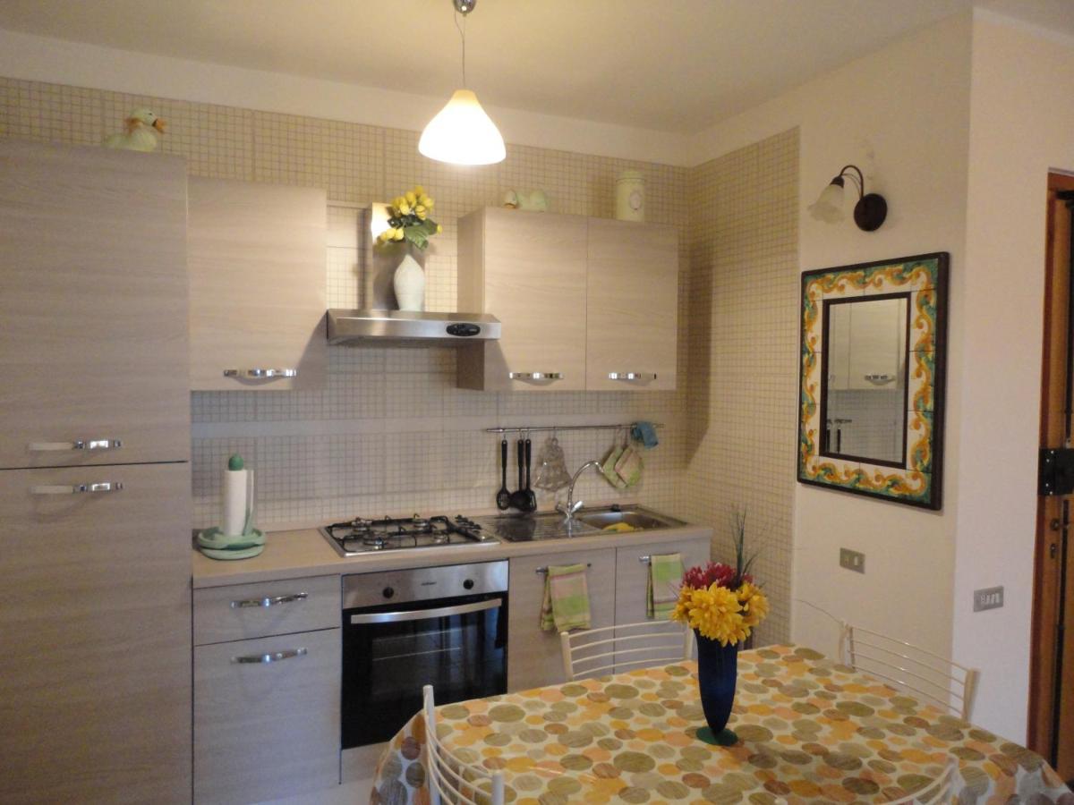 Fede & Francy Apartment Quartu Sant'Elena Luaran gambar