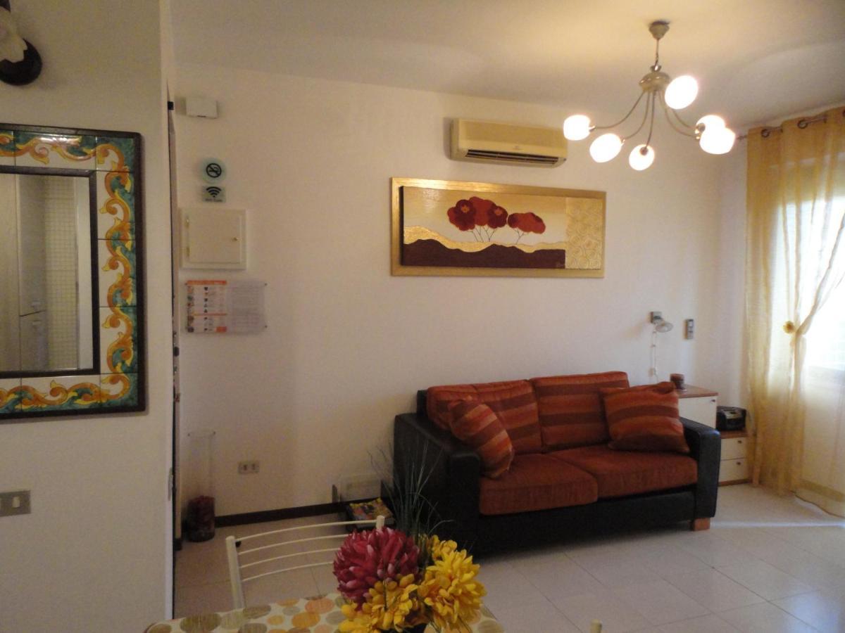 Fede & Francy Apartment Quartu Sant'Elena Luaran gambar