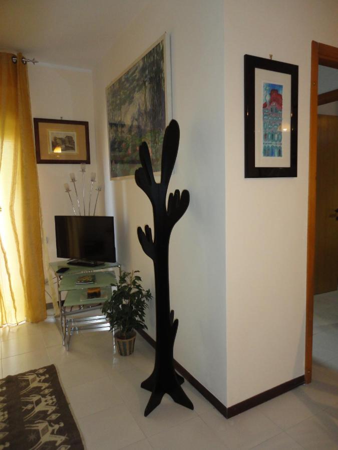 Fede & Francy Apartment Quartu Sant'Elena Luaran gambar